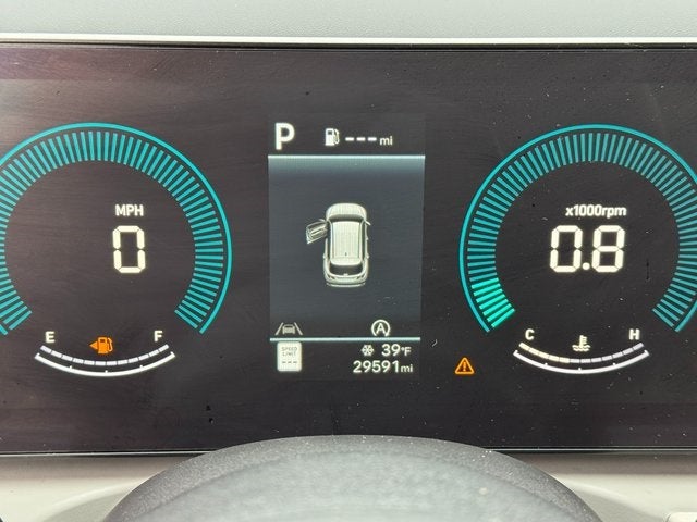 2025 Hyundai Tucson SE | Wireless CarPlay | Smart Cruise Control | AWD