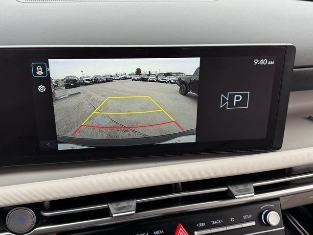 2025 Hyundai Tucson SE | Wireless CarPlay | Smart Cruise Control | AWD