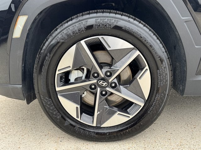 2025 Hyundai Tucson SEL Convenience | Wireless CarPlay | Nav | Moonroof