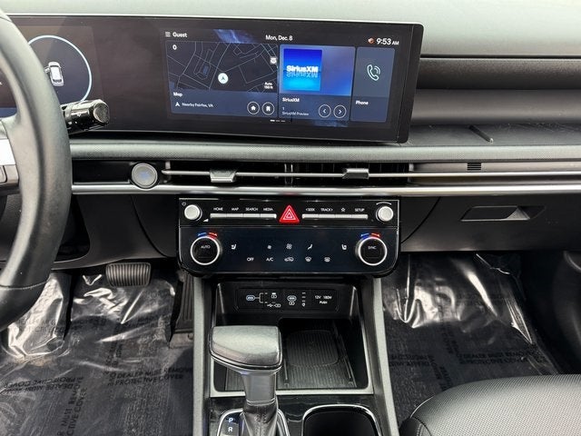 2025 Hyundai Tucson SEL Convenience | Wireless CarPlay | Nav | Moonroof