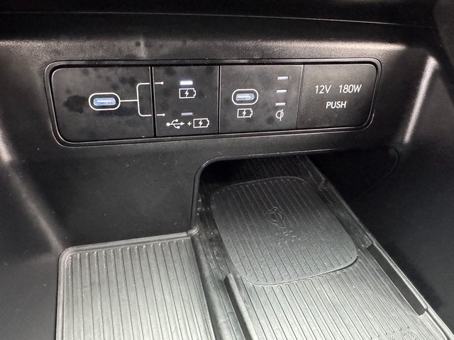 2025 Hyundai Tucson SEL Convenience | Wireless CarPlay | Nav | Moonroof