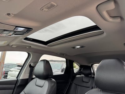 2025 Hyundai Tucson SEL Convenience | Wireless CarPlay | Nav | Moonroof