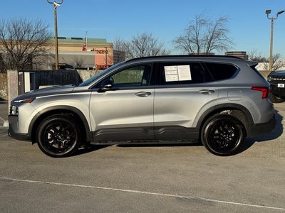 2023 Hyundai Santa Fe XRT