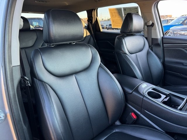 2023 Hyundai Santa Fe XRT