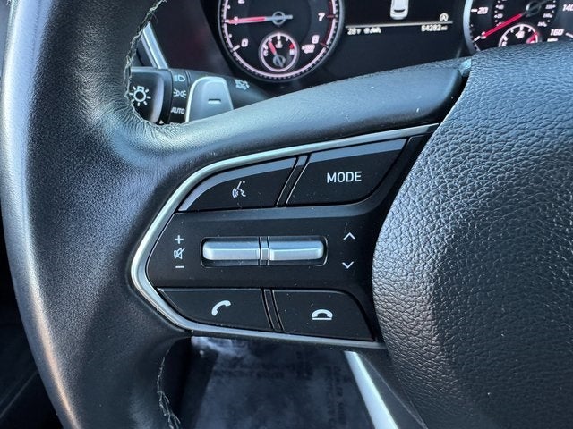 2023 Hyundai Santa Fe XRT