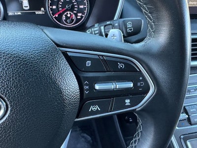 2023 Hyundai Santa Fe XRT