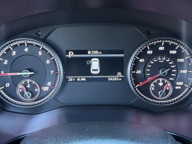 2023 Hyundai Santa Fe XRT