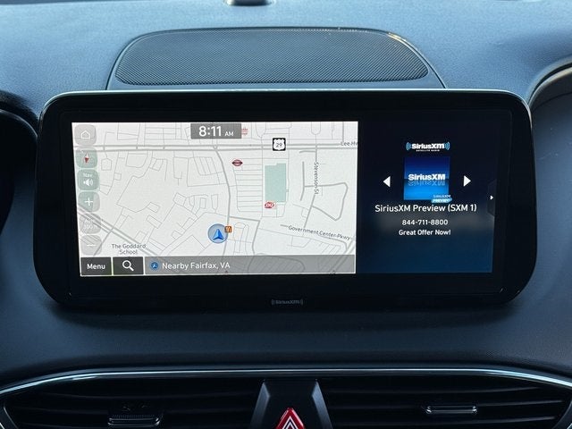 2023 Hyundai Santa Fe XRT