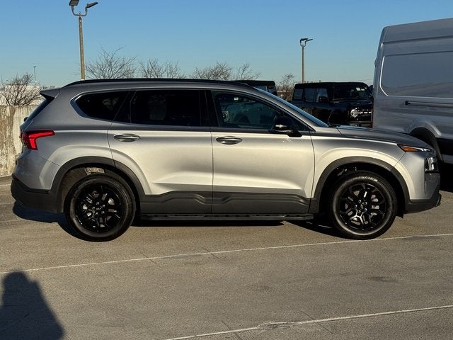 2023 Hyundai Santa Fe XRT