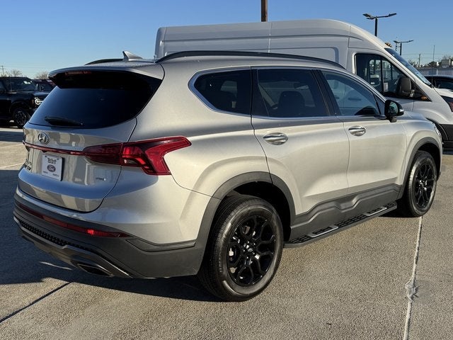2023 Hyundai Santa Fe XRT