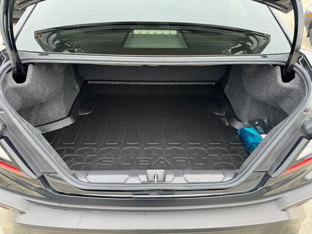 2023 Subaru WRX Premium | 6-Spd M/T | Apple CarPlay | Heated Seats