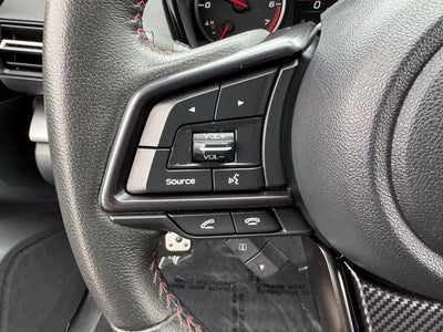 2023 Subaru WRX Premium | 6-Spd M/T | Apple CarPlay | Heated Seats