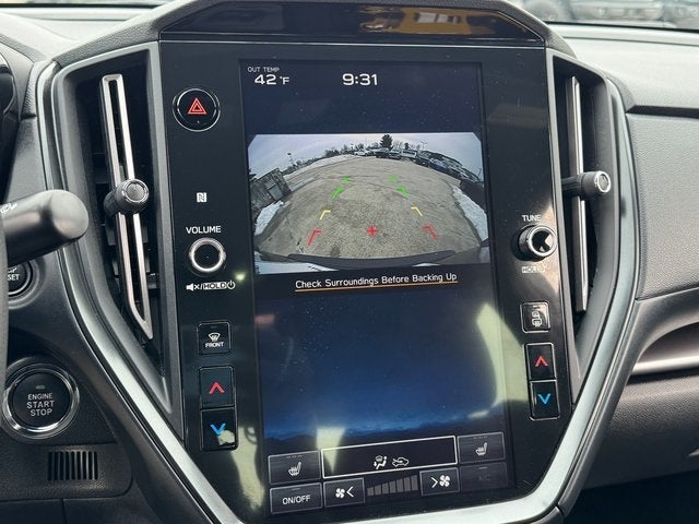 2023 Subaru WRX Premium | 6-Spd M/T | Apple CarPlay | Heated Seats