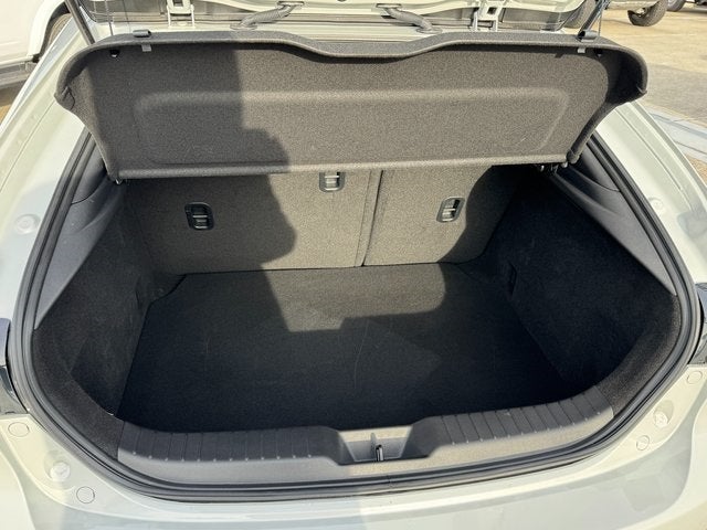 2025 Mazda Mazda3 2.5 S Select Sport Base