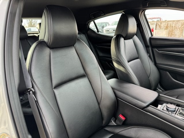 2025 Mazda Mazda3 2.5 S Select Sport Base