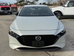 2025 Mazda Mazda3 2.5 S Select Sport Base