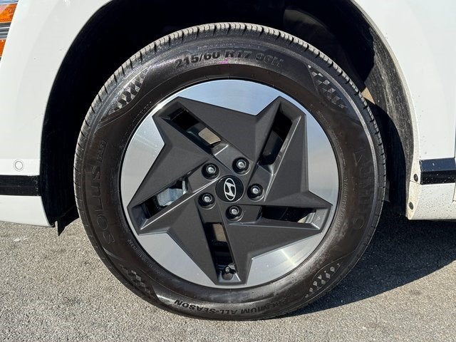 2024 Hyundai Kona Electric Limited