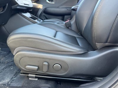 2024 Hyundai Kona Electric Limited