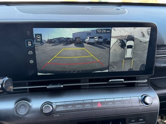 2024 Hyundai Kona Electric Limited