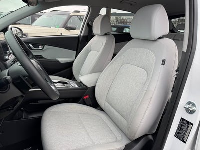 2023 Hyundai Kona Electric SE