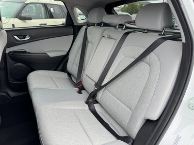 2023 Hyundai Kona Electric SE