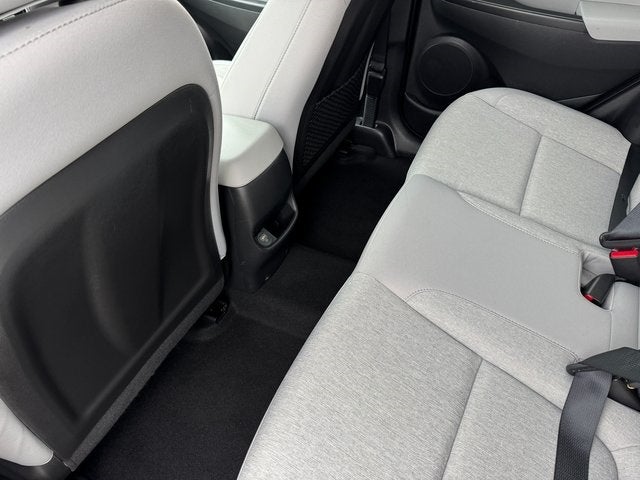 2023 Hyundai Kona Electric SE