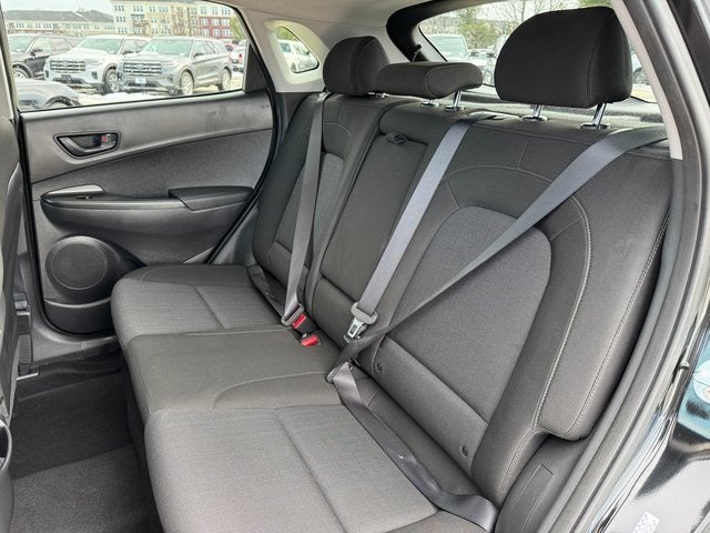 2023 Hyundai Kona SEL | Blind-Spot Collision Avoidance | AWD