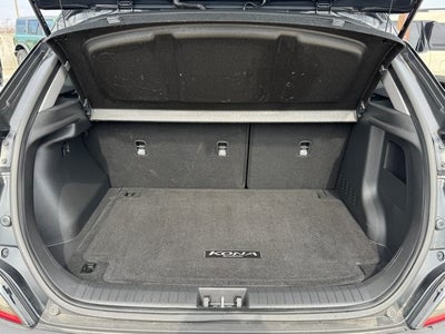 2023 Hyundai Kona SEL | Blind-Spot Collision Avoidance | AWD