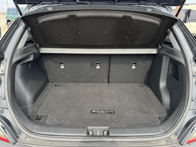 2023 Hyundai Kona SEL | Blind-Spot Collision Avoidance | AWD