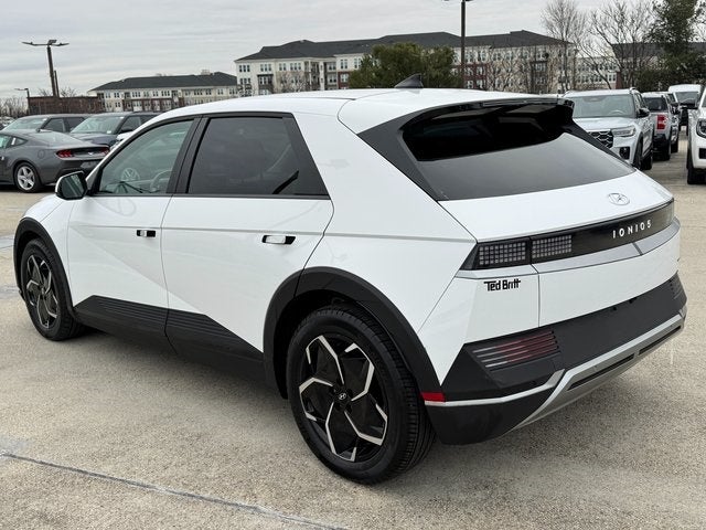 2023 Hyundai IONIQ 5 SE | Navigation | Apple CarPlay | AWD