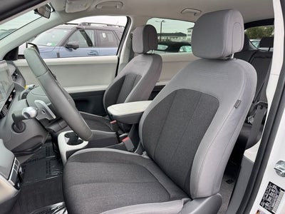 2023 Hyundai IONIQ 5 SE | Navigation | Apple CarPlay | AWD
