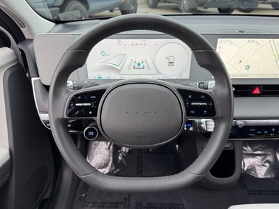 2023 Hyundai IONIQ 5 SE | Navigation | Apple CarPlay | AWD