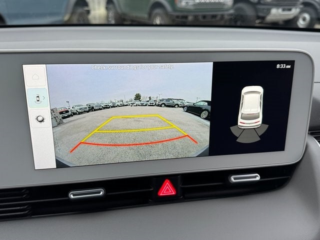 2023 Hyundai IONIQ 5 SE | Navigation | Apple CarPlay | AWD