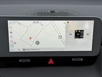 2023 Hyundai IONIQ 5 SE | Navigation | Apple CarPlay | AWD