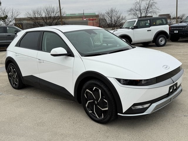 2023 Hyundai IONIQ 5 SE | Navigation | Apple CarPlay | AWD