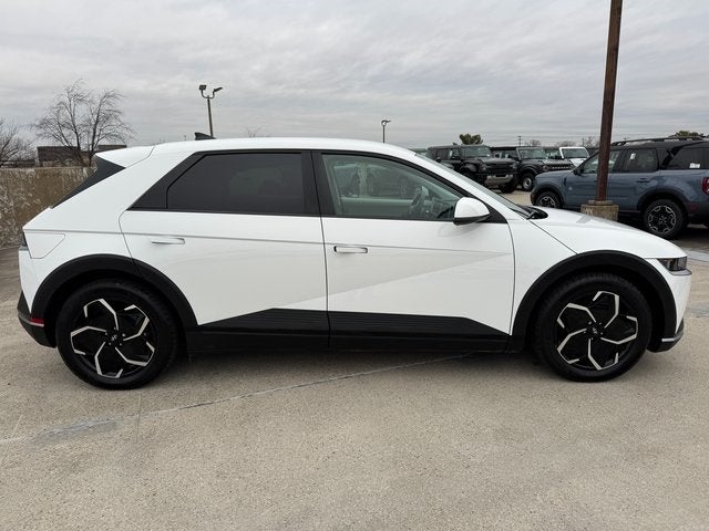 2023 Hyundai IONIQ 5 SE | Navigation | Apple CarPlay | AWD