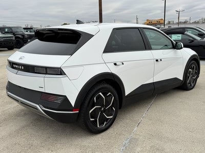2023 Hyundai IONIQ 5 SE | Navigation | Apple CarPlay | AWD