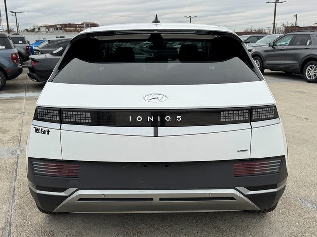 2023 Hyundai IONIQ 5 SE | Navigation | Apple CarPlay | AWD