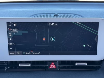 2023 Hyundai IONIQ 5 SEL