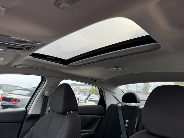 2025 Hyundai Elantra SEL Convenience | Smart Cruise Control | Apple CarPlay