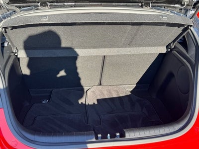 2019 Hyundai Veloster Turbo Ultimate