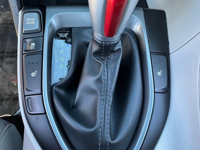 2019 Hyundai Veloster Turbo Ultimate