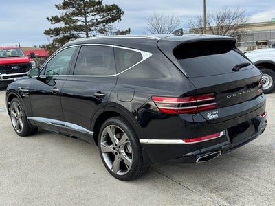 2023 Genesis GV80 2.5T Prestige