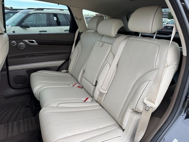 2023 Genesis GV80 2.5T Prestige