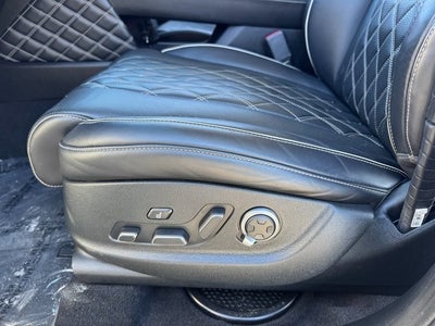 2023 Genesis GV80 3.5T