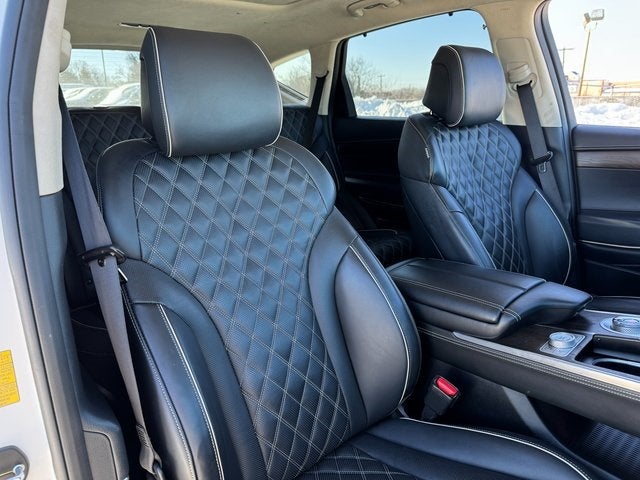 2023 Genesis GV80 3.5T