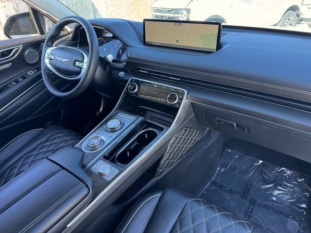 2023 Genesis GV80 3.5T