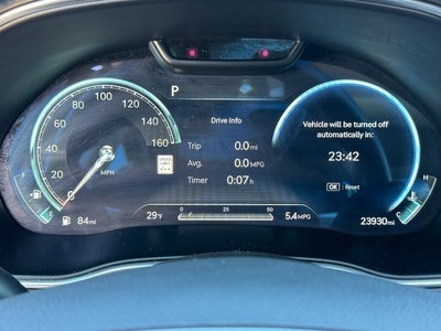 2023 Genesis GV80 3.5T