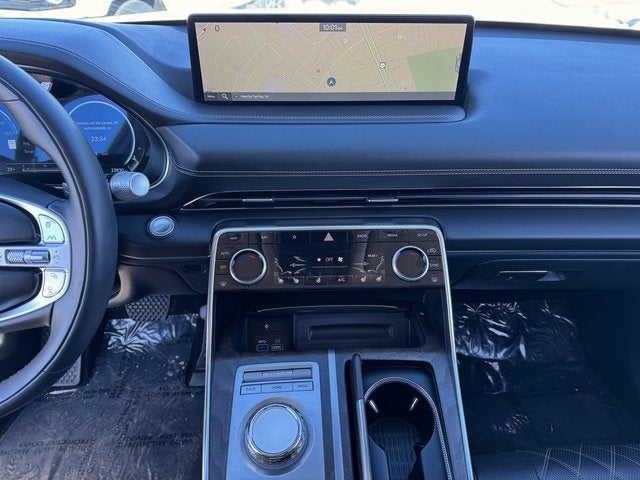 2023 Genesis GV80 3.5T