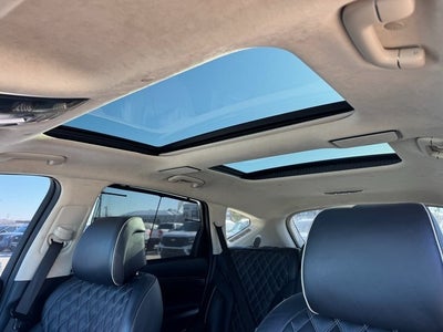 2023 Genesis GV80 3.5T